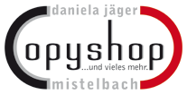 Copyshop Mistelbach
